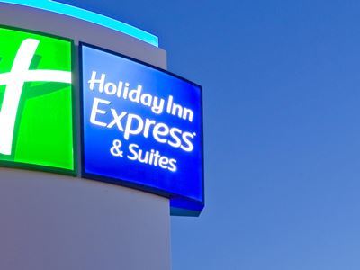 Holiday Inn Express & Suites Brentwood Esterno foto