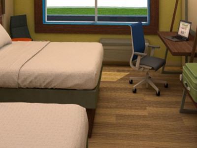 Holiday Inn Express & Suites Brentwood Esterno foto