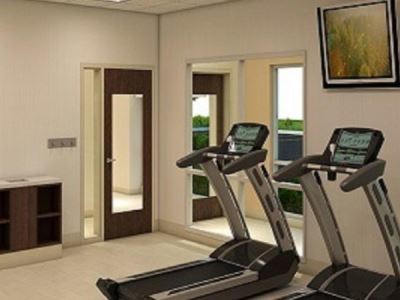 Holiday Inn Express & Suites Brentwood Esterno foto